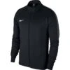 Nike Academy 18 Knit Track Jacket - Polyesterjacke -Fußballbedarf Geschäft nike academy 18 knit track jacket polyesterjacke