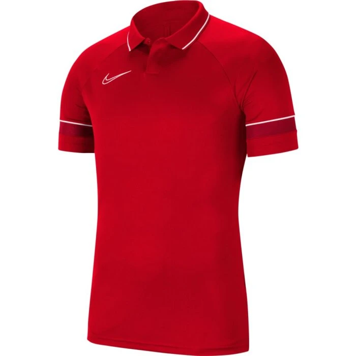 Nike Academy 21 Polo Shirt 3 Nike Academy 21 Polo Shirt