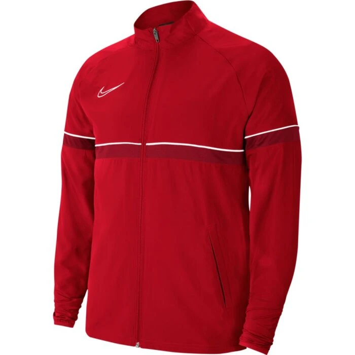 Nike Academy 21 Woven Präsentationsjacke 3 Nike Academy 21 Woven Präsentationsjacke