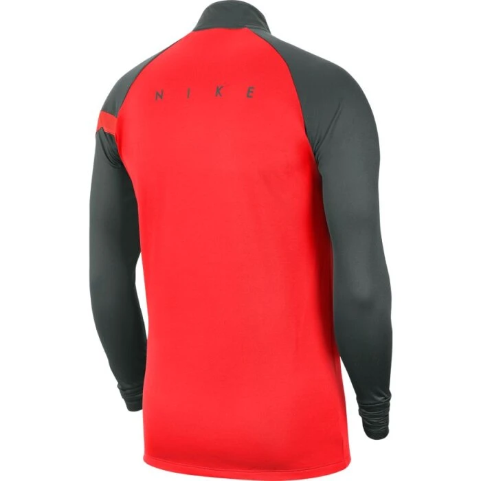 Nike Academy Pro Drill Top 4 Nike Academy Pro Drill Top – Bild 2