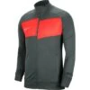 Nike Academy Pro Knit Jacket Polyesterjacke -Fußballbedarf Geschäft nike academy pro knit jacket polyesterjacke