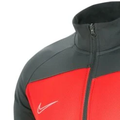 Nike Academy Pro Knit Jacket Polyesterjacke -Fußballbedarf Geschäft nike academy pro knit jacket polyesterjacke3