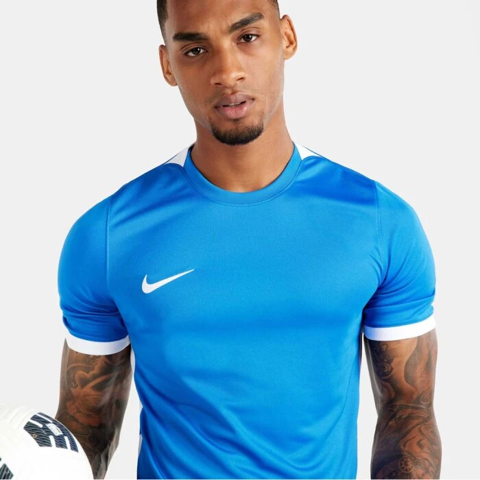 Nike Challenge IV Kinder Trikotsatz 4 Nike Challenge IV Kinder Trikotsatz – Bild 2