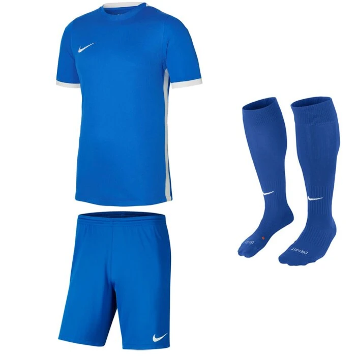 Nike Challenge IV Trikotsatz 3 Nike Challenge IV Trikotsatz