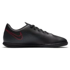 Nike Jr. Mercurial Vapor 13 Club IC - Black Pack 10 Nike Jr. Mercurial Vapor 13 Club IC - Black Pack -Fußballbedarf Geschäft nike jr mercurial vapor 13 club ic black pack3