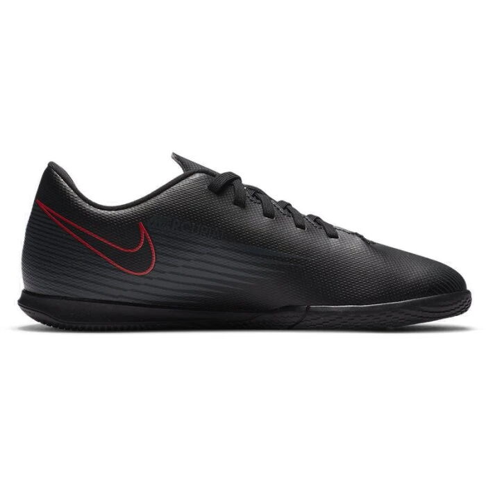 Nike Jr. Mercurial Vapor 13 Club IC - Black Pack 5 Nike Jr. Mercurial Vapor 13 Club IC - Black Pack – Bild 3
