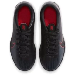 Nike Jr. Mercurial Vapor 13 Club IC - Black Pack 11 Nike Jr. Mercurial Vapor 13 Club IC - Black Pack -Fußballbedarf Geschäft nike jr mercurial vapor 13 club ic black pack4