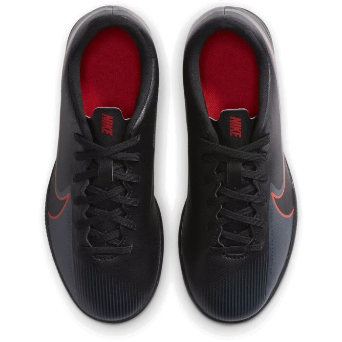 Nike Jr. Mercurial Vapor 13 Club IC - Black Pack 6 Nike Jr. Mercurial Vapor 13 Club IC - Black Pack – Bild 4