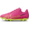 Nike Jr. Mercurial Vapor 15 Club FG/MG - Luminous -Fußballbedarf Geschäft nike jr mercurial vapor 15 club fg mg luminous