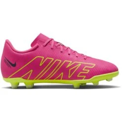 Nike Jr. Mercurial Vapor 15 Club FG/MG - Luminous 11 Nike Jr. Mercurial Vapor 15 Club FG/MG - Luminous -Fußballbedarf Geschäft nike jr mercurial vapor 15 club fg mg luminous3