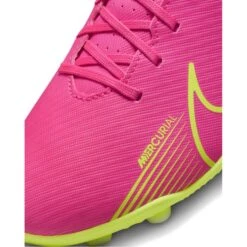 Nike Jr. Mercurial Vapor 15 Club FG/MG - Luminous 13 Nike Jr. Mercurial Vapor 15 Club FG/MG - Luminous -Fußballbedarf Geschäft nike jr mercurial vapor 15 club fg mg luminous5