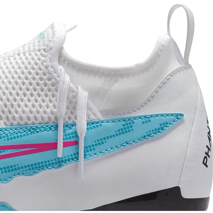 Nike Jr. Phantom GX Academy Dynamic Fit MG - Blast 5 Nike Jr. Phantom GX Academy Dynamic Fit MG - Blast – Bild 3