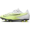 Nike Jr. Phantom GX Club FG/MG - Luminous 1 Nike Jr. Phantom GX Club FG/MG - Luminous -Fußballbedarf Geschäft nike jr phantom gx club fg mg luminous