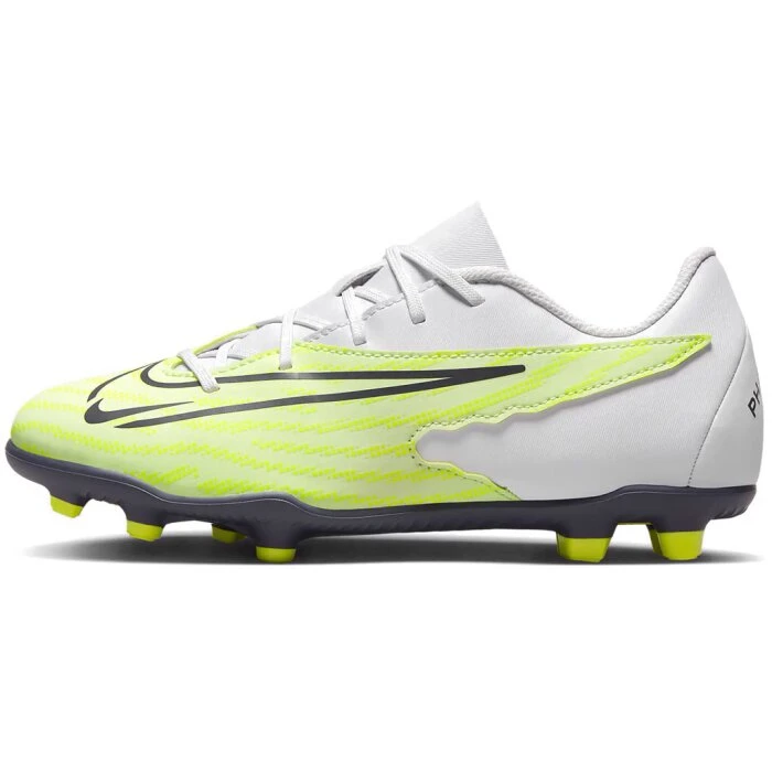 Nike Jr. Phantom GX Club FG/MG - Luminous 3 Nike Jr. Phantom GX Club FG/MG - Luminous