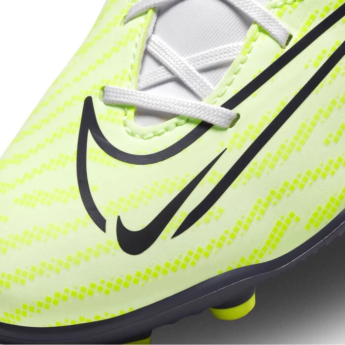 Nike Jr. Phantom GX Club FG/MG - Luminous 6 Nike Jr. Phantom GX Club FG/MG - Luminous – Bild 4