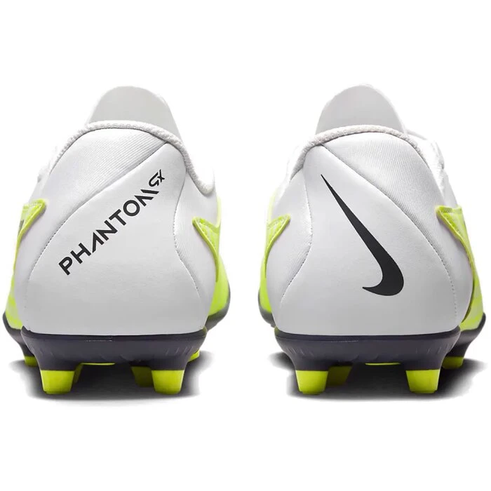 Nike Jr. Phantom GX Club FG/MG - Luminous 7 Nike Jr. Phantom GX Club FG/MG - Luminous – Bild 5
