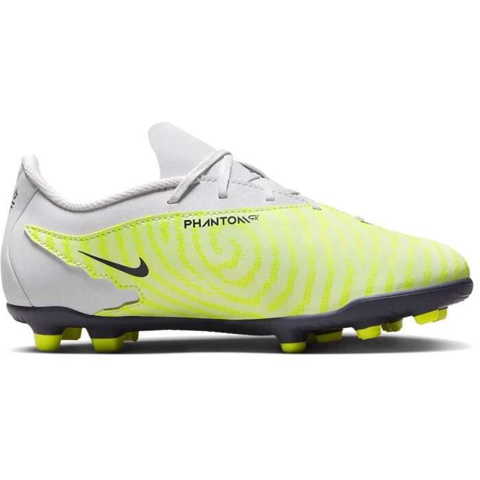 Nike Jr. Phantom GX Club FG/MG - Luminous 8 Nike Jr. Phantom GX Club FG/MG - Luminous – Bild 6