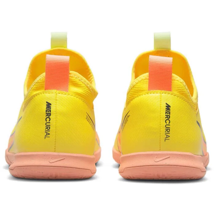 Nike Jr. Zoom Mercurial Vapor 15 Academy IC - Lucent Pack 5 Nike Jr. Zoom Mercurial Vapor 15 Academy IC - Lucent Pack – Bild 3