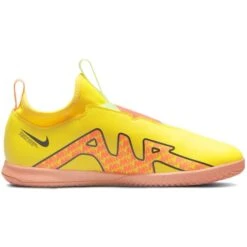 Nike Jr. Zoom Mercurial Vapor 15 Academy IC - Lucent Pack 11 Nike Jr. Zoom Mercurial Vapor 15 Academy IC - Lucent Pack -Fußballbedarf Geschäft nike jr zoom mercurial vapor 15 academy ic lucent pack4