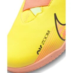 Nike Jr. Zoom Mercurial Vapor 15 Academy IC - Lucent Pack 13 Nike Jr. Zoom Mercurial Vapor 15 Academy IC - Lucent Pack -Fußballbedarf Geschäft nike jr zoom mercurial vapor 15 academy ic lucent pack6