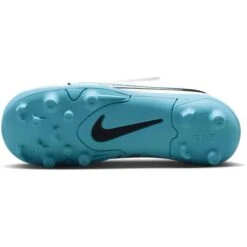 Nike Jr. Zoom Mercurial Vapor 15 Club FG/MG - Blast -Fußballbedarf Geschäft nike jr zoom mercurial vapor 15 club fg mg blast3