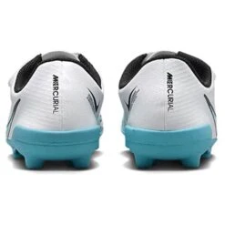 Nike Jr. Zoom Mercurial Vapor 15 Club FG/MG - Blast -Fußballbedarf Geschäft nike jr zoom mercurial vapor 15 club fg mg blast4