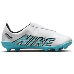 Nike Jr. Zoom Mercurial Vapor 15 Club FG/MG - Blast -Fußballbedarf Geschäft nike jr zoom mercurial vapor 15 club fg mg blast6