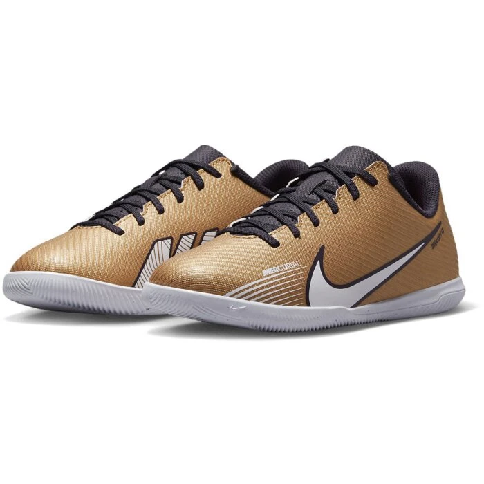 Nike Jr. Zoom Mercurial Vapor 15 Club IC - Elite Generation 4 Nike Jr. Zoom Mercurial Vapor 15 Club IC - Elite Generation – Bild 2