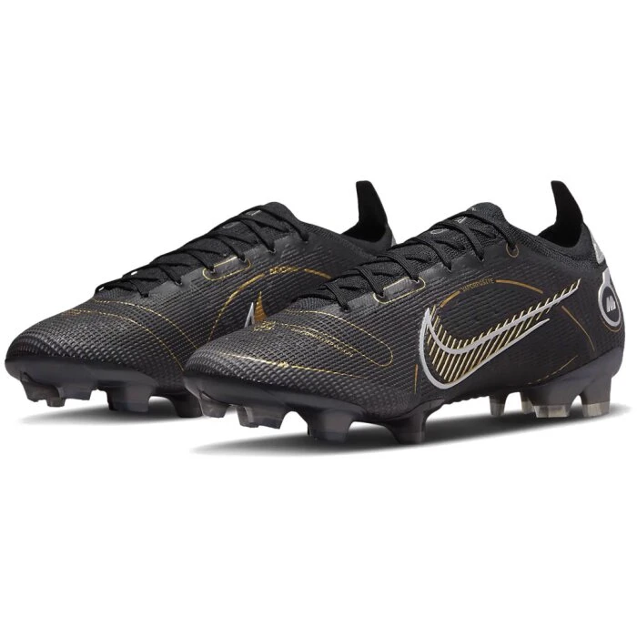 Nike Mercurial Vapor 14 Elite FG - Shadow Pack 9 Nike Mercurial Vapor 14 Elite FG - Shadow Pack – Bild 7