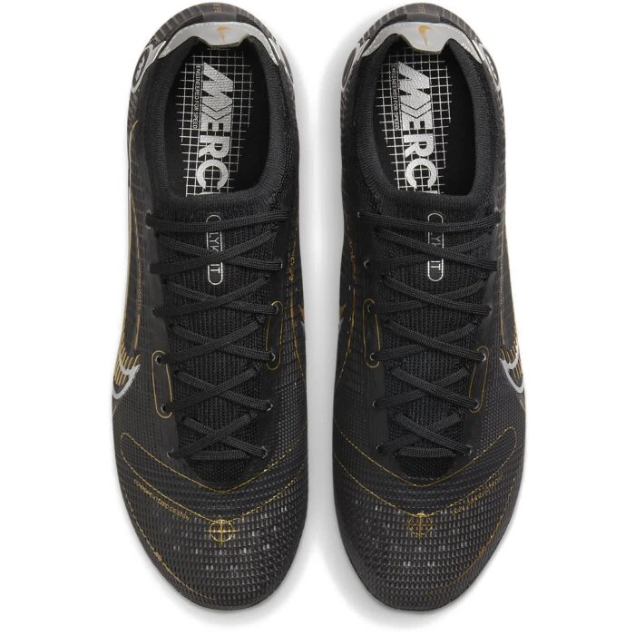 Nike Mercurial Vapor 14 Elite FG - Shadow Pack 10 Nike Mercurial Vapor 14 Elite FG - Shadow Pack – Bild 8
