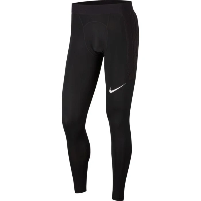 Nike Padded Goalkeeper Tight Lang 3 Nike Padded Goalkeeper Tight Lang