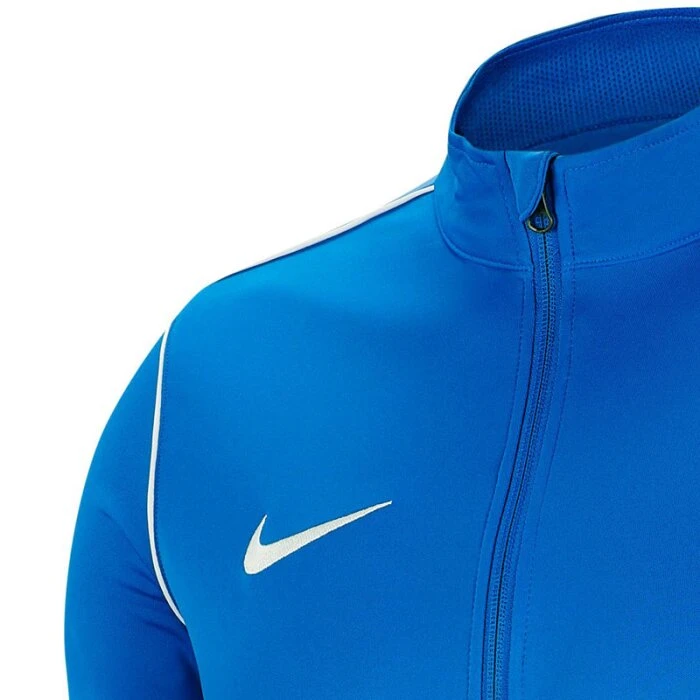 Nike Park 20 Knit Track Jacket Trainingsjacke 5 Nike Park 20 Knit Track Jacket Trainingsjacke – Bild 3
