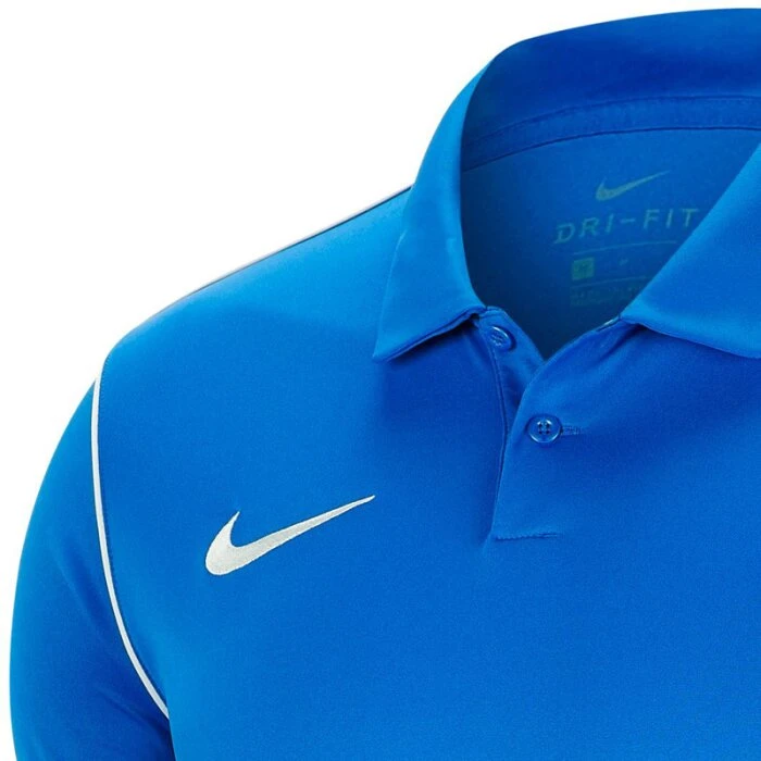 Nike Park 20 Poloshirt 5 Nike Park 20 Poloshirt – Bild 3