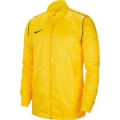 Nike Park 20 Regenjacke - Yellow