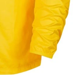 Nike Park 20 Regenjacke - Yellow -Fußballbedarf Geschäft nike park 20 regenjacke yellow4