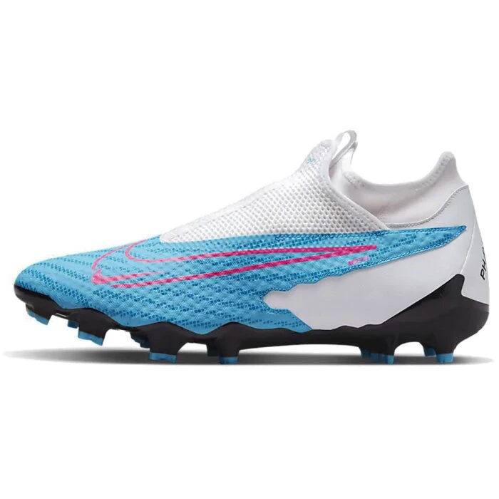 Nike Phantom GX Academy DF MG - Blast 3 Nike Phantom GX Academy DF MG - Blast