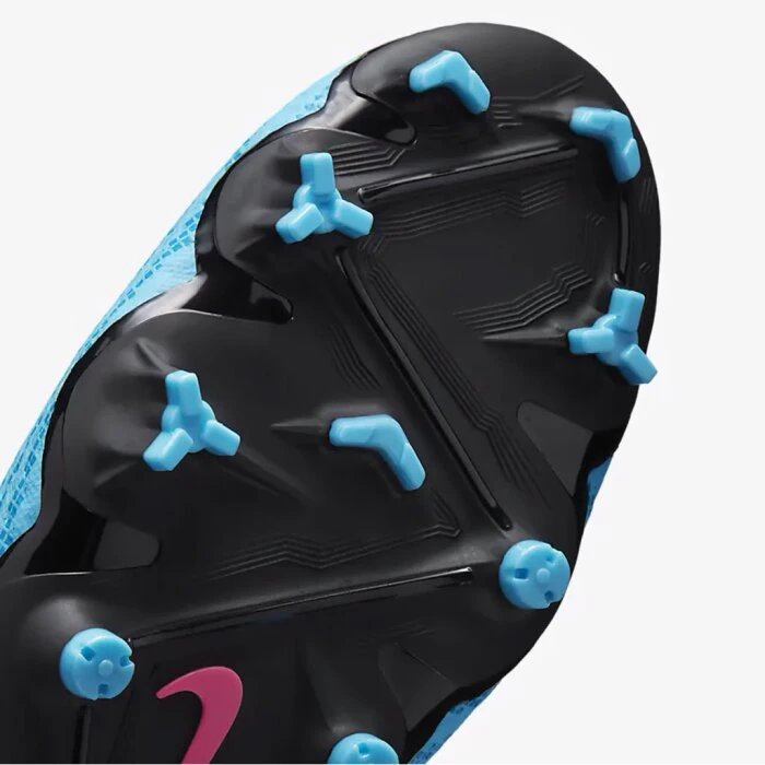 Nike Phantom GX Academy DF MG - Blast 5 Nike Phantom GX Academy DF MG - Blast – Bild 3