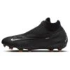 Nike Phantom GX Pro Dynamic Fit FG - Black 1 Nike Phantom GX Pro Dynamic Fit FG - Black -Fußballbedarf Geschäft nike phantom gx pro dynamic fit fg black