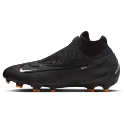 Nike Phantom GX Pro Dynamic Fit FG - Black