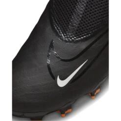 Nike Phantom GX Pro Dynamic Fit FG - Black -Fußballbedarf Geschäft nike phantom gx pro dynamic fit fg black5