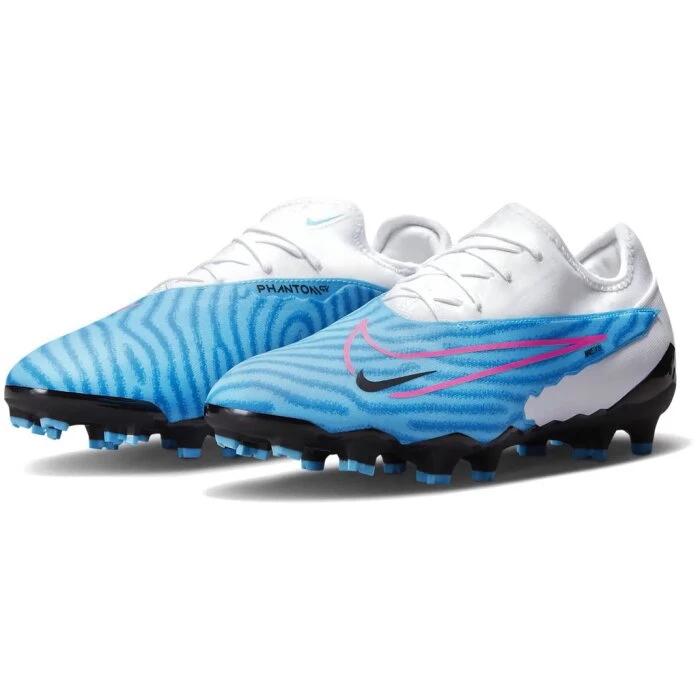 Nike Phantom GX Pro FG - Blast 4 Nike Phantom GX Pro FG - Blast – Bild 2