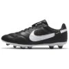 Nike Premier III FG - Black 1 Nike Premier III FG - Black -Fußballbedarf Geschäft nike premier iii fg black