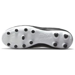 Nike Premier III FG - Black -Fußballbedarf Geschäft nike premier iii fg black3