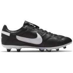 Nike Premier III FG - Black -Fußballbedarf Geschäft nike premier iii fg black4