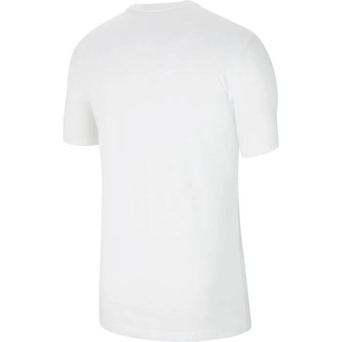 Nike Team Club 20 Swoosh Tee 4 Nike Team Club 20 Swoosh Tee – Bild 2
