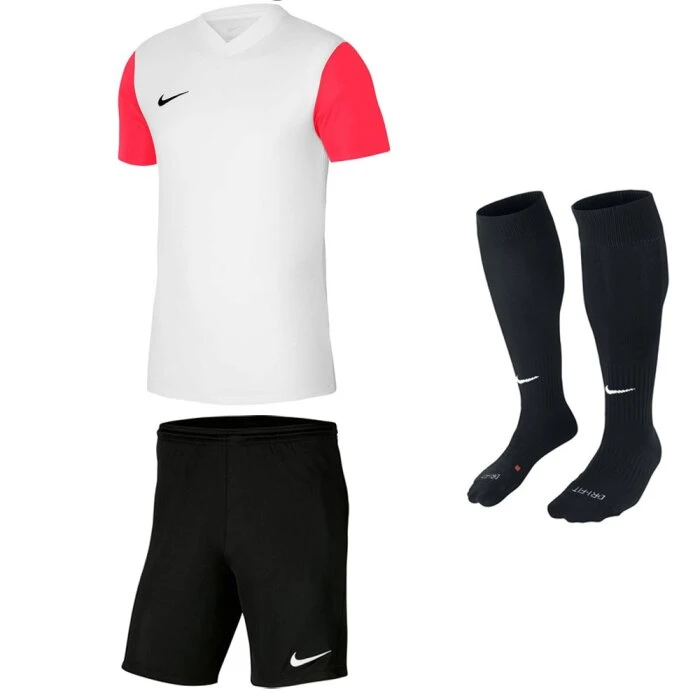 Nike Tiempo Premier II Kinder Trikotsatz 3 Nike Tiempo Premier II Kinder Trikotsatz