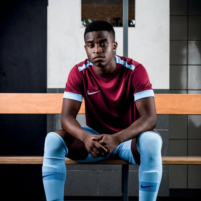 Nike Trikotsatz 3 Nike Trikotsatz