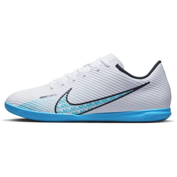 Nike Zoom Mercurial Club 15 Academy IC - Blast 3 Nike Zoom Mercurial Club 15 Academy IC - Blast