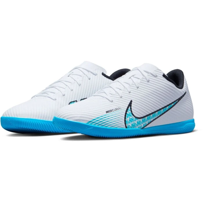 Nike Zoom Mercurial Club 15 Academy IC - Blast 4 Nike Zoom Mercurial Club 15 Academy IC - Blast – Bild 2