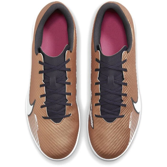 Nike Zoom Mercurial Club 15 Academy IC - Elite Generation 6 Nike Zoom Mercurial Club 15 Academy IC - Elite Generation – Bild 4